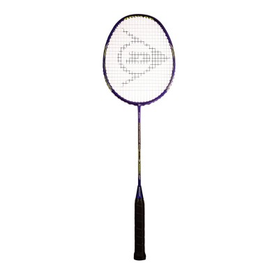 бадминтон,бадминтон,ракети,игри,dunlop,adforce,2000,51,blue,yellow