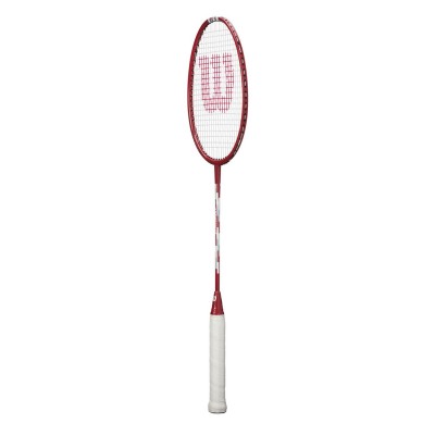 аксесоари,на,разпродажба,бадминтон,бадминтон,ракети,игри,wilson,att,bm,rkt,99,red