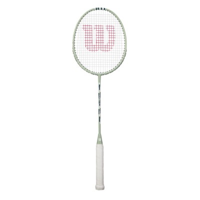 аксесоари,на,разпродажба,бадминтон,бадминтон,ракети,игри,wilson,impact,bmtn,rkt,99,blue,white