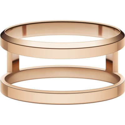 аксесоари,на,разпродажба,daniel,wellington,dual,stainless,steel,ring,rose,gold