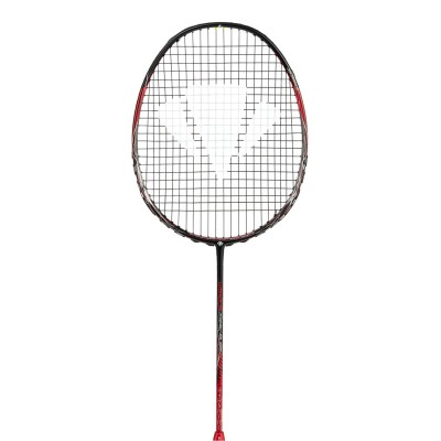 бадминтон,бадминтон,ракети,игри,carlton,vapour,trail,pure,mk2,badminton,racket,black,red