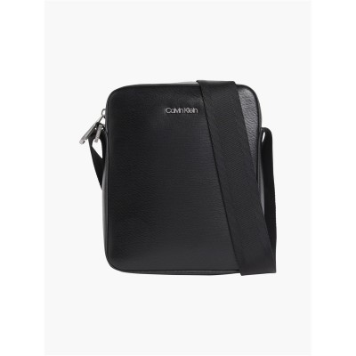 всички,чанти,аксесоари,на,разпродажба,calvin,klein,calvin,klein,minimalism,reporter,bag,black