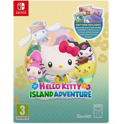 игри,и,технологии,мъжки,стоки,с,аним.,герои,hello,kitty,hello,kitty,island,adventure,gift,box,nintendo,switch