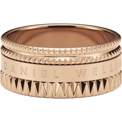 аксесоари,на,разпродажба,daniel,wellington,stainless,steel,ring,rose,gold