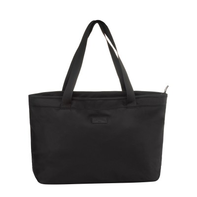 чанта,портмонета,slazenger,tote,bag,white,swan,black,black
