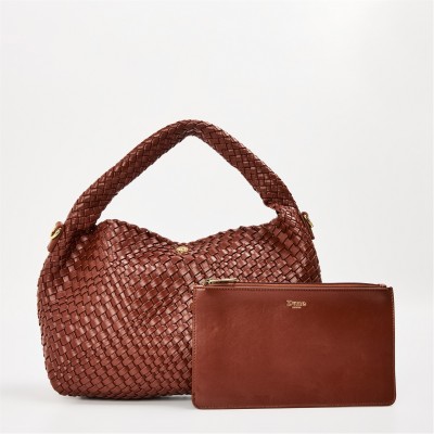 всички,чанти,dune,london,dune,woven,hobo,bag,ld53,tan