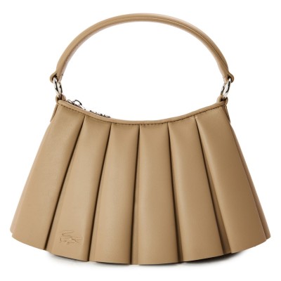 дамска,чанта,за,през,рамо,всички,чанти,аксесоари,на,разпродажба,lacoste,womens,lenglen,shoulder,bags,beige