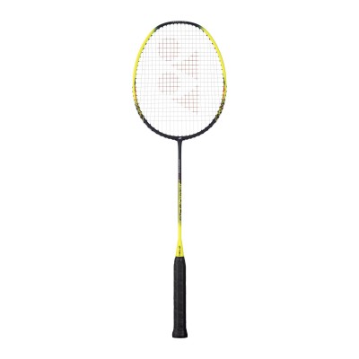 бадминтон,игри,yonex,nanoflare,tx,badminton,racket,black,yellow