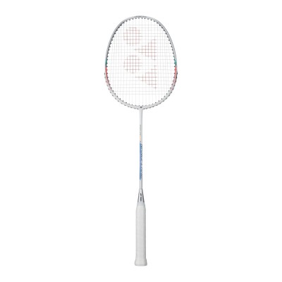 бадминтон,бадминтон,ракети,игри,yonex,nanoflare,badminton,racket,adults,white,silver