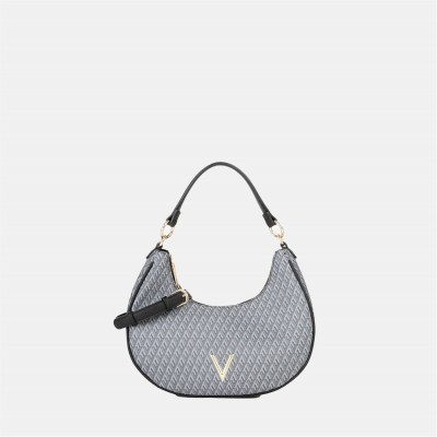 чанта,всички,чанти,аксесоари,на,разпродажба,valentino,women's,vmv,queenre,hobo,bag,black