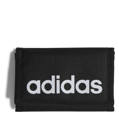 портмоне,коледни,джунджурии,разпродажба,adidas,adidas,linear,wallet,black