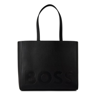 чанта,всички,чанти,boss,women's,yona,sm,spacious,tote,bag,black