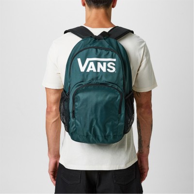 всички,чанти,аксесоари,на,разпродажба,vans,alumini,backpack,mens,green,gables