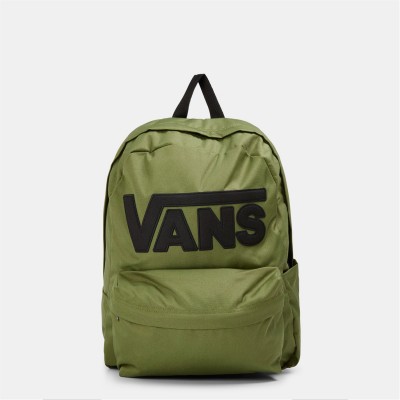 всички,чанти,vans,alumini,backpack,mens,green