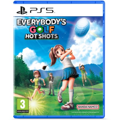 игри,и,технологии,bandai,namco,entertainment,everybody&#8217;s,golf,hot,shots,playstation,5