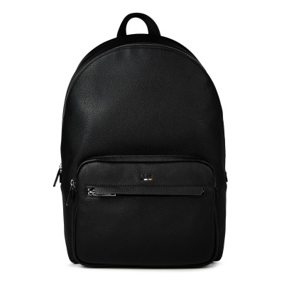 раница,всички,чанти,почистване,и,защита,раници,boss,ray,faux,leather,backpack,black,001