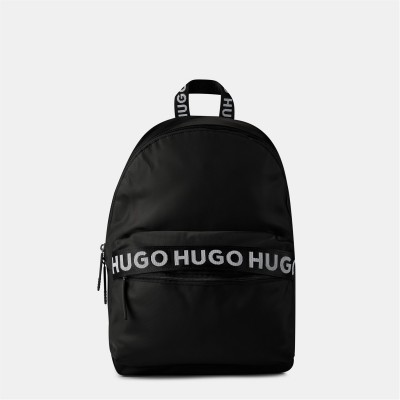 раница,всички,чанти,hugo,harry,backpack,black,001