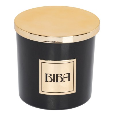 подаръци,и,играчки,biba,biba,3,wick,scented,candle,pomegranate