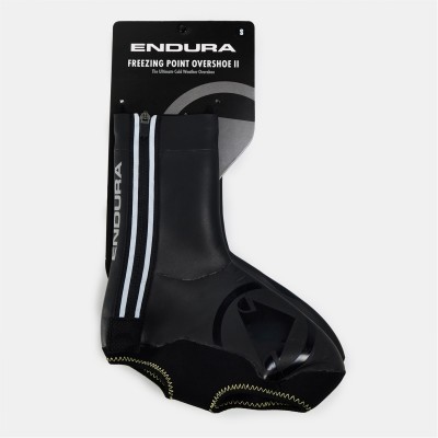 endura,fp,overshoe,ii,61,black