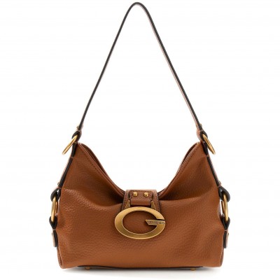 guess,camden,mini,shoulder,cognac,cog