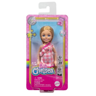 игри,и,технологии,всички,игри,и,играчки,barbie,mattel,barbie,chelsea,core,doll,assortment,multi
