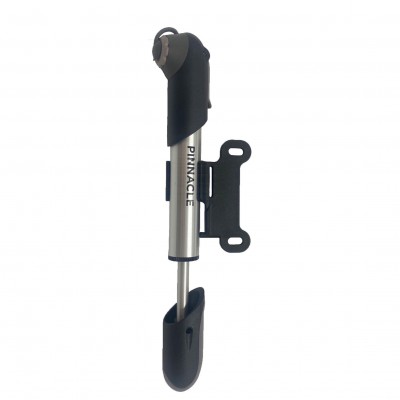 pinnacle,hand,pump,black