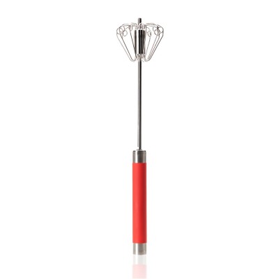 piranha,whizzy,whisk,red