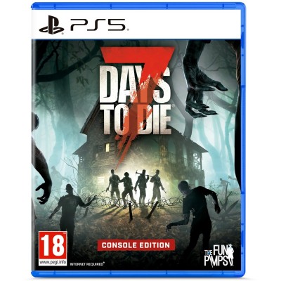 игри,и,технологии,u,and,i,entertainment,7,days,to,die,console,edition,playstation,5