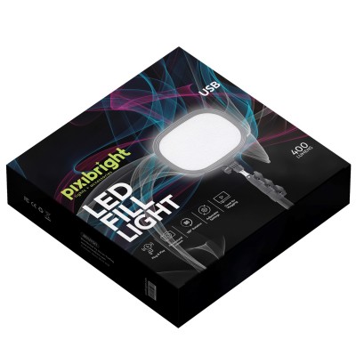 аксесоари,на,разпродажба,pixibright,led,light,usb,99,black