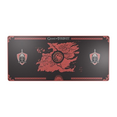 игри,и,технологии,game,of,thrones,targaryen,xxl,mousepad,black,edition,targaryen