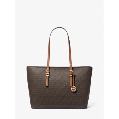 чанта,всички,чанти,аксесоари,на,разпродажба,michael,michael,kors,quinn,large,tote,bag,brn,acorn*