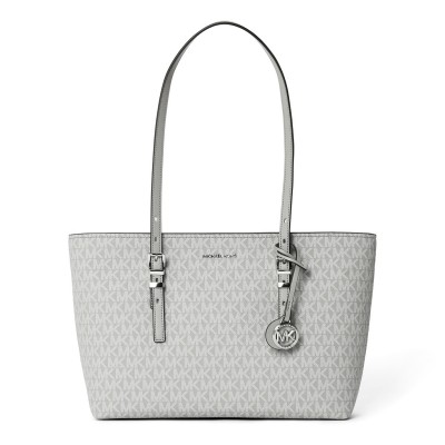 чанта,всички,чанти,michael,michael,kors,women's,michael,kors,tote,bag,quarry,grey