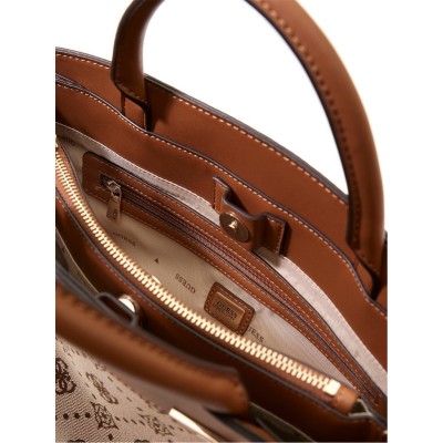 всички,чанти,аксесоари,на,разпродажба,guess,guess,melinda,stch,ld61,brown