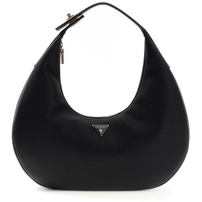 всички,чанти,аксесоари,на,разпродажба,guess,guess,evie,hobo,ld61,black