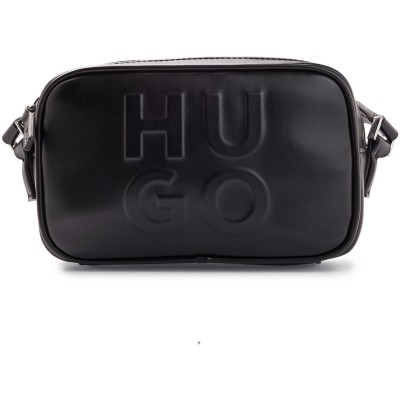 всички,чанти,hugo,hugo,gwen,crossbody,10245651,01,black