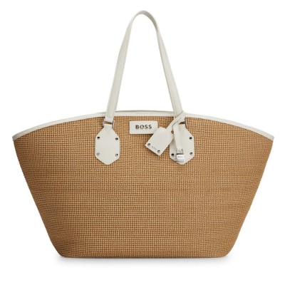 всички,чанти,аксесоари,на,разпродажба,boss,boss,ivy,tote,rn,10249779,01,open,white