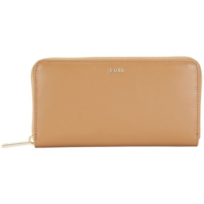 всички,чанти,аксесоари,на,разпродажба,boss,boss,nathalie,ziparound,n,10238652,med,beige