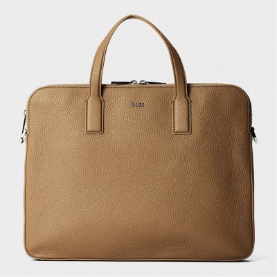 аксесоари,на,разпродажба,boss,boss,crosstown,s,doc,zips,10249092,beige