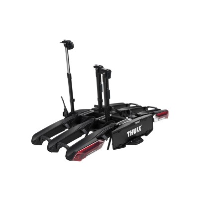 къмпинг,thule,epos,three,bike,towbar,bike,rack,black