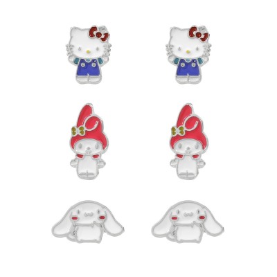 hello,kitty,kitty,ear,set,ch99,multicoloured