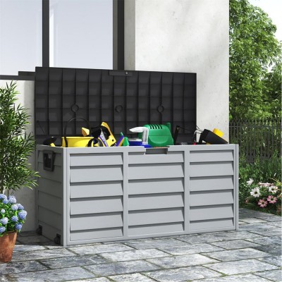 breeins,breeins,290l,deckbox,64,black,light,grey