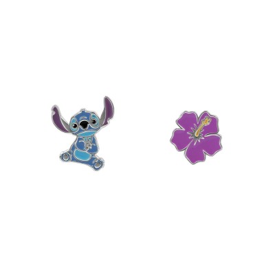 аксесоари,на,разпродажба,disney,stitch,stch,std,erng,ch99,silver