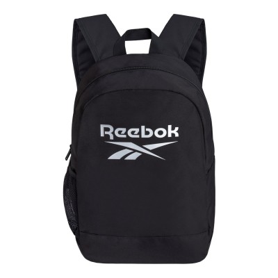 раница,раници,reebok,active,core,med,backpack,black