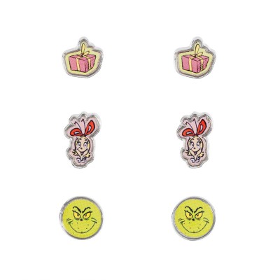 аксесоари,на,разпродажба,grinch,grnch,erng,st,ch99,multicoloured