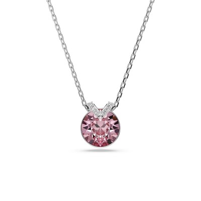 бижутерия,аксесоари,на,разпродажба,swarovski,women's,bella,pendant,rose,rhs
