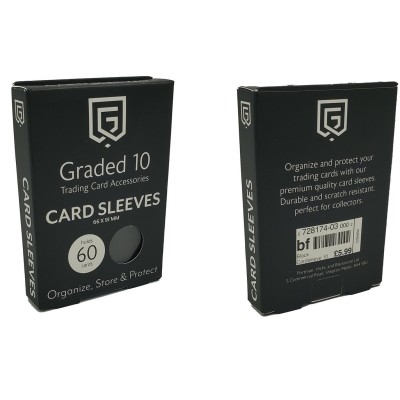 graded,10,trading,card,sleeve,graded,10,black