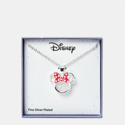 minnie,mouse,mini,nkl,ch99,silver