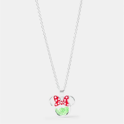 minnie,mouse,mini,nkl,ch99,silver