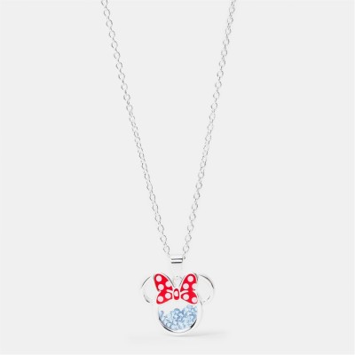 minnie,mouse,mini,nkl,ch99,silver