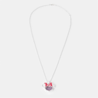 minnie,mouse,mini,nkl,ch99,silver